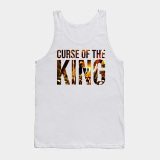 Fate - Curse of the King Tank Top